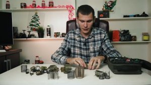 Кормушка для фидера какая лучше? Кормушка для рыбалки на карася.