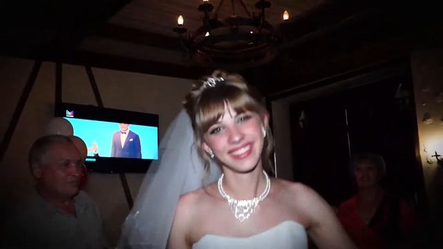 Свадебный видеоклип танцы 2014 г Курган смотреть онлайн