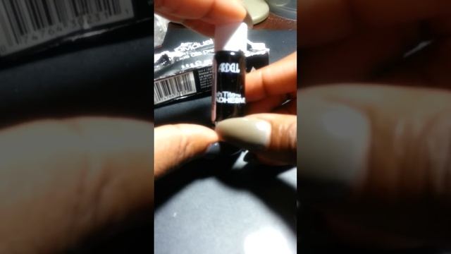 The worst eyelash glue( ARDELL LASH TITE ADHESIVE) смотреть онлайн