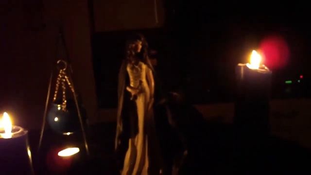 ЯСНОВИДЕНЬЕ... ИНГА ХОСРОЕВА смотреть онлайн