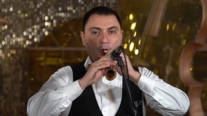 Левон Аванесян - Армянские/Народные 2021