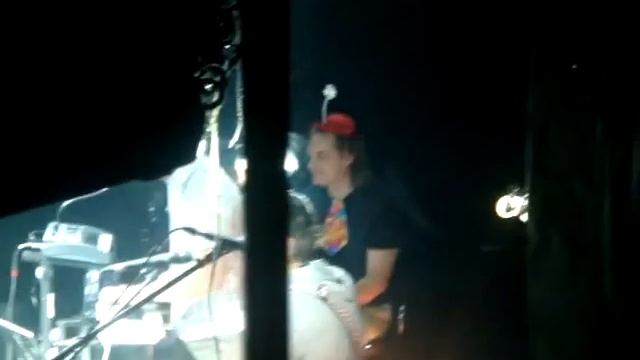 Сурганова и Оркестр - Сохрани мою тень (23.01.11) смотреть онлайн