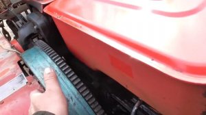 Регулировка КЛАПАНОВ на Тракторе  SHIFENG !