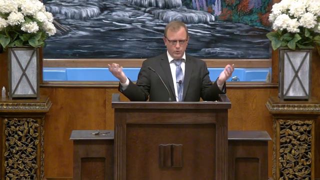 Ephesians 1:15-23 смотреть онлайн