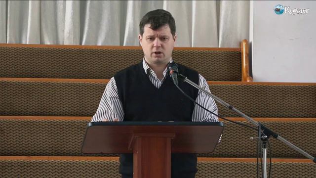 28.03.2020 Молитвенное служение смотреть онлайн