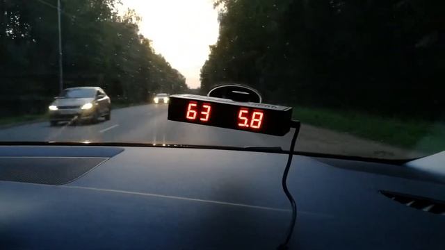 Замер до ста Audi A5 1.8 160 сил до чипа смотреть онлайн