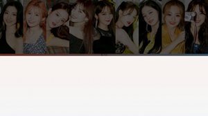 FROMIS_9 - FEEL GOOD (SECRET CODE) [ПЕРЕВОД/КИРИЛЛИЗАЦИЯ/COLOR CODED LYRICS]