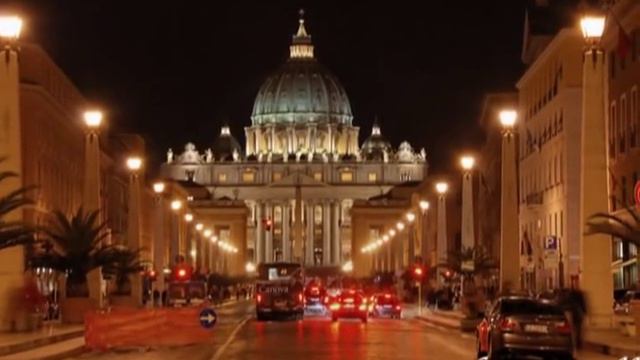 Roma Di Notte Sulle Note Di Lando Fiorini Roma Nun Fa' La Stupida Stasera