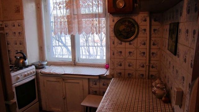 Продам 2-х ком.квартиру на Стрелочников,4