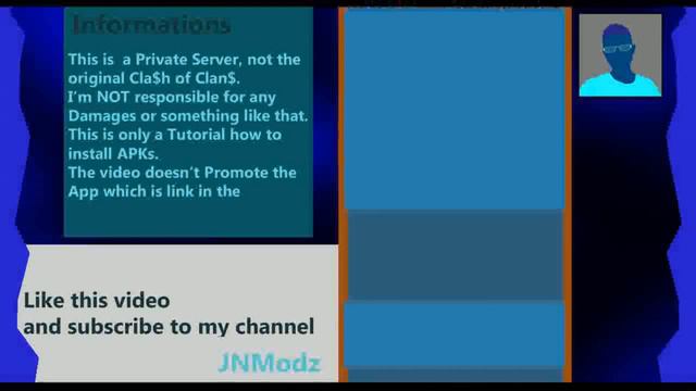 CLASH ROYALE HACK / MOD apk PRIVATE SERVER 2016 | FHX Royale UNlimited Gems смотреть онлайн