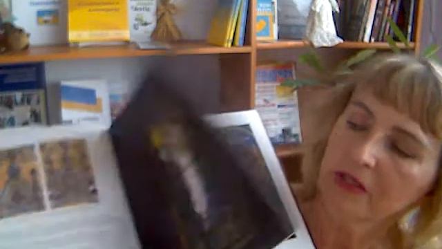 До 155-річчя Андрея Шептицького.(Ч.2). У проекті "Книги можуть змінити ваше життя". смотреть онлайн