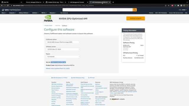 GPU on GitHub Actions with Cirun.io смотреть онлайн
