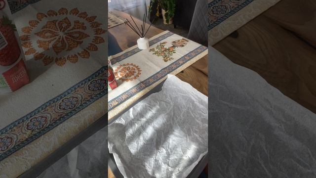 😍🔥РЕЦЕПТ ПЕЧЕНЬЯ К ЧАЮ ЗА 15 минут