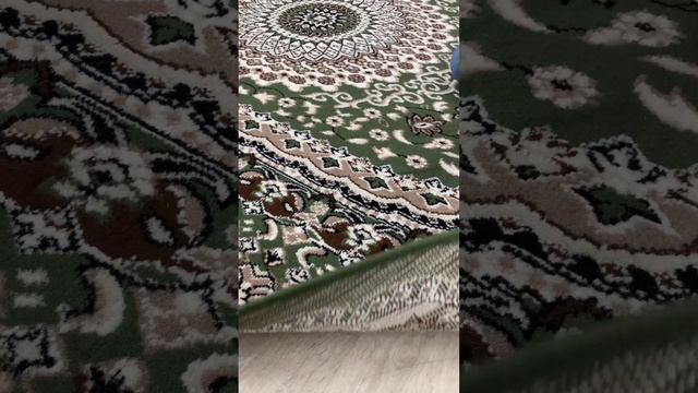 КОВЕР МЕРИНОС РС-125640 GAVANA смотреть онлайн