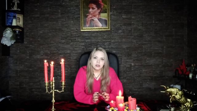 Имболк. Ритуалы для всех! смотреть онлайн