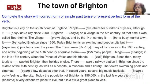 Mastering Tenses: Avoid these Common Mistakes and Speak English with Confidence смотреть онлайн