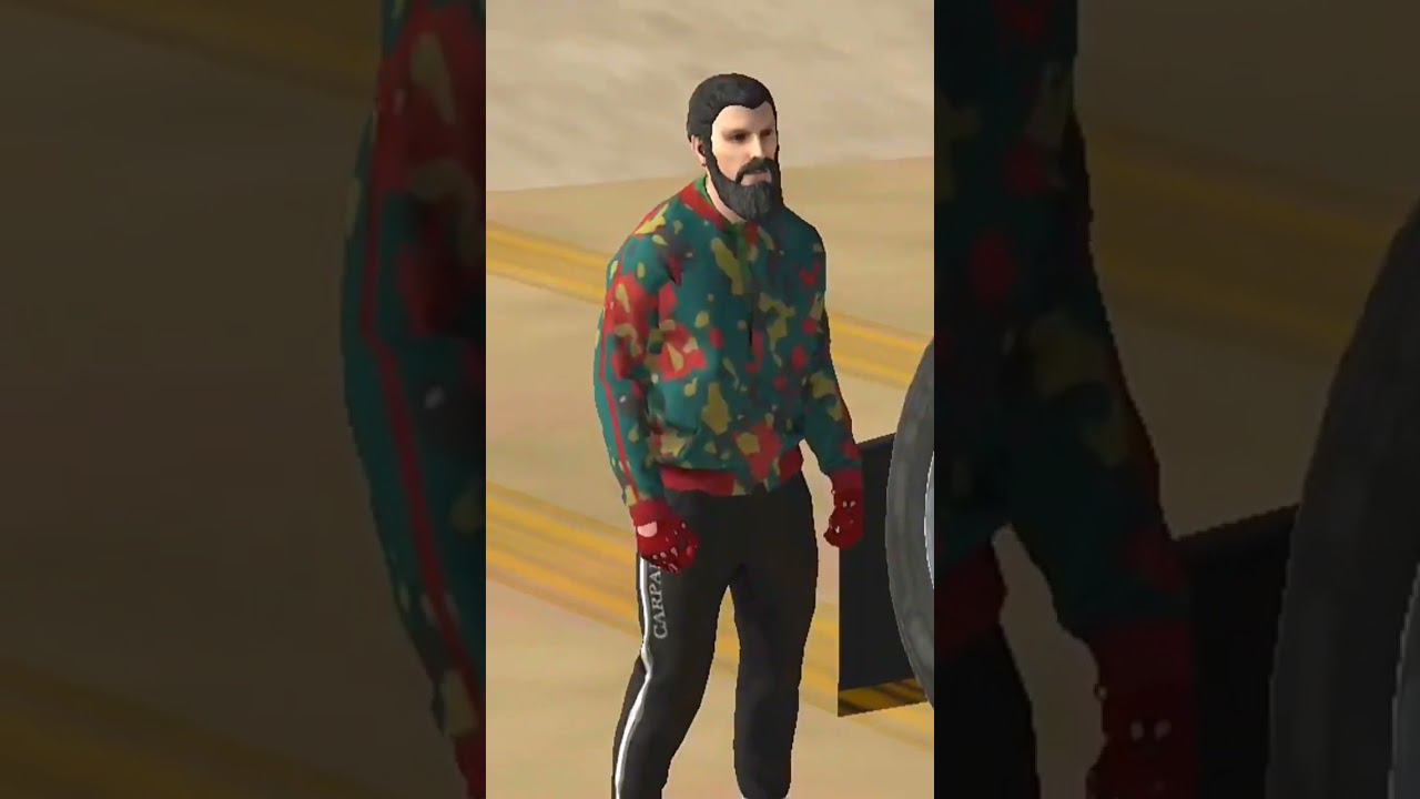 АХАХ! Говновоз в Кар Паркинг #карпаркинг #carparkingmultiplayer #карпаркингмультиплеер #shorts смотреть онлайн