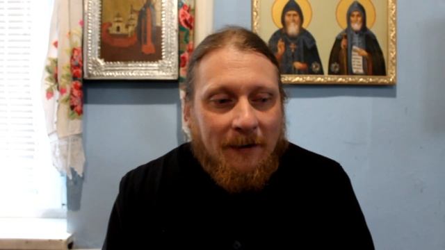 Священник Миколай Каров - Без Бога - зло і пекло смотреть онлайн