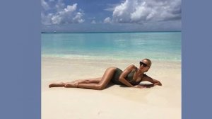 Занимаемся любовью певица Ханна высказалась о редкой близости с мужем