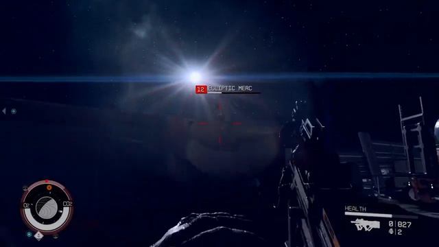 Starfield : We're the worst Bounty Hunters of all time! (Bounty Hunting side activity is Great!) смотреть онлайн