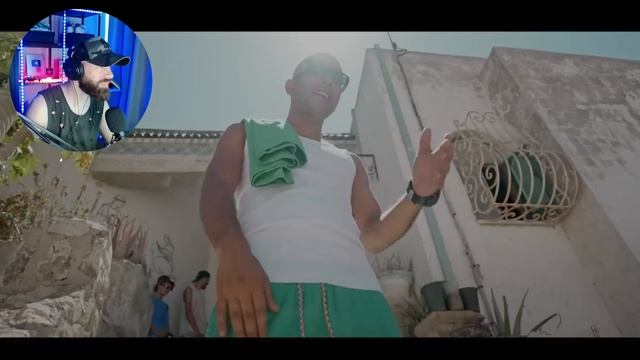 G.G.A x JUNIOR HASSEN : 9ANOUN EL GHABA ???|| REACTION || ??? смотреть онлайн