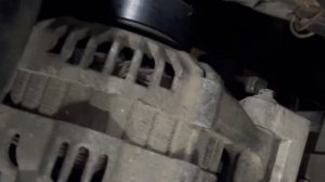 Чери амулет как убрать и обойти ремнем компрессор кондиционера