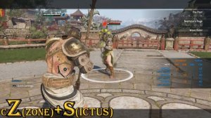 Гайд на Гладиатора | FOR HONOR