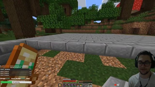 ?[LIVE] Minecraft Hardcore - S2Ep81 - "LENEVEALA TIME" смотреть онлайн