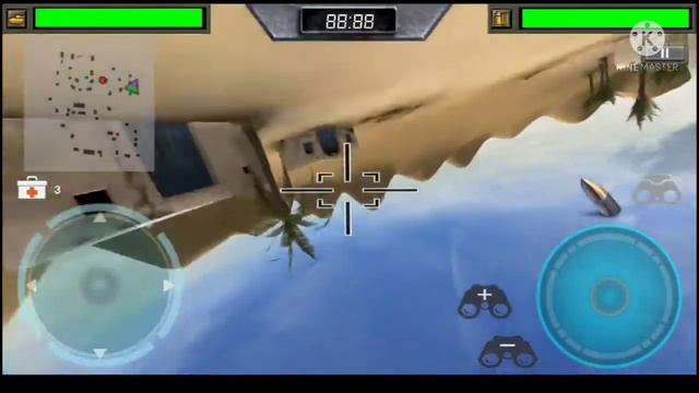World War Tank 2 Games Review смотреть онлайн