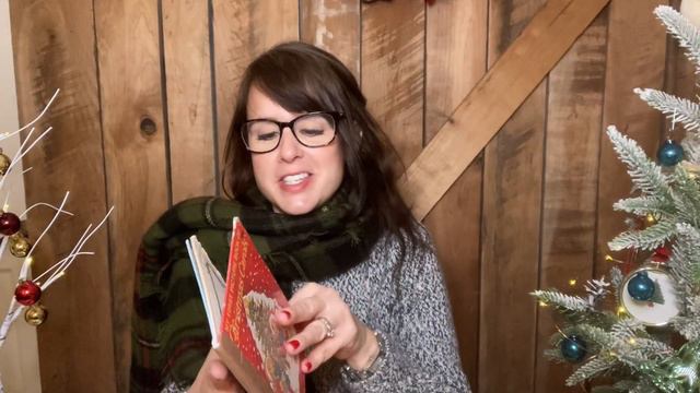 Children’s Christmas Books | Favorites & Classics | Flip Through 📚🎄 смотреть онлайн
