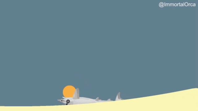MysumiraR vs Hammerhead Shark (Sn) [Stick nodes pro] смотреть онлайн