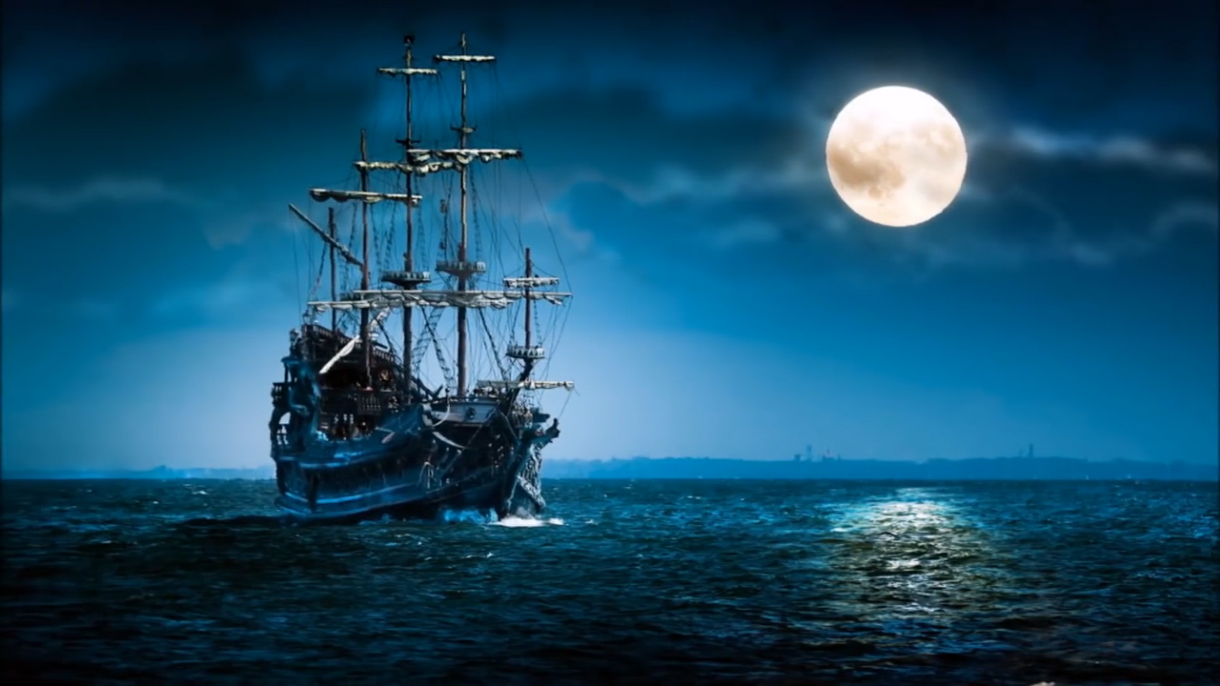 The Drunken Whaler смотреть онлайн