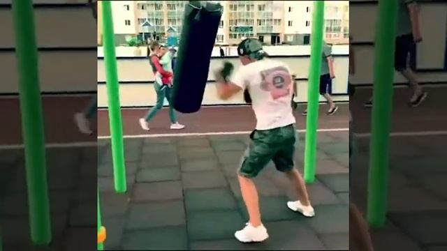 #ВебКубокБоксаСпб – итоги смотреть онлайн