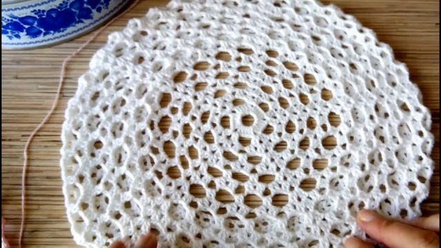 Ажурный БЕРЕТ крючком "СОТЫ". БЫСТРО! ПРОСТО! КРАСИВО! Вязание для начинающих. смотреть онлайн