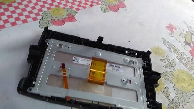 COMO TROCAR A MOLDURA DO MEDIA NAV RENAULT смотреть онлайн