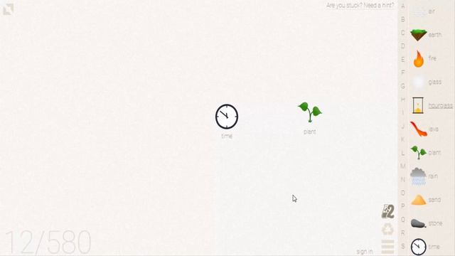 Little Alchemy-How To Make Wild Animal, Forest & Lava Cheats & Hints смотреть онлайн
