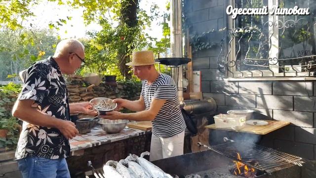 ХЛЕБ СОЛЬ /Одесский Липован /4 РЕЦЕПТА /ЖАРЕНЫЙ КАРАСЬ /КЕФАЛЬ /КАМБАЛА /БИТОЧКИ ИЗ ТЮЛЬКИ смотреть онлайн
