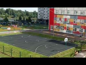 Бородатый Нянь!