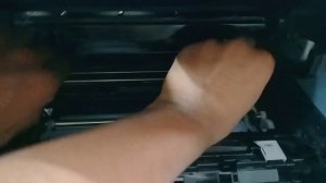 How To Remove Jammed Paper From Kyocera M2040dn Printer | क्योसेरा प्रिन्टर से जाम पेपर कैसे निकाले