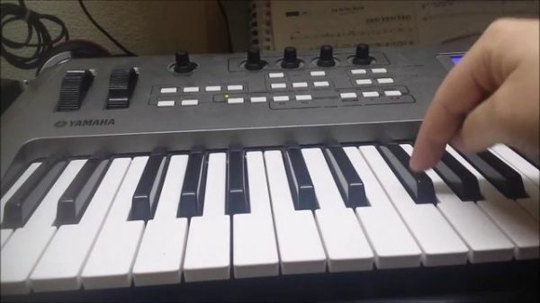 The Flirts - Passion (little Tutorial)