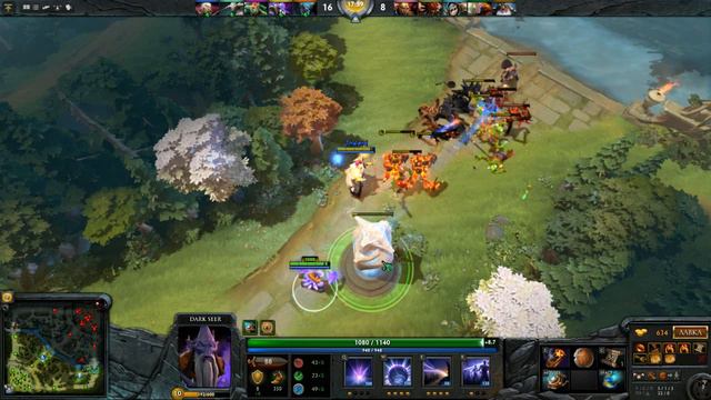 Моя лучшая игра за дарк сира смотреть онлайн