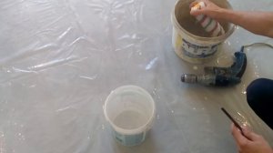 Как помыть валик от краски супер способ !