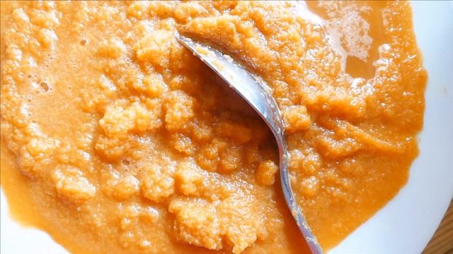 МОРКОВНЫЕ МАФФИНЫ. Очень вкусные, полезные! смотреть онлайн