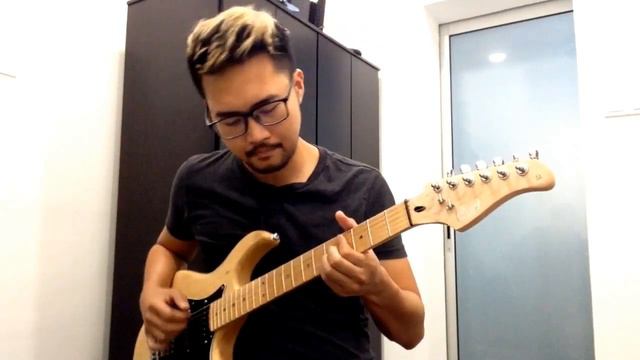That Worship Sound 'Shimmer Mode' Demo by Icco Elnoel смотреть онлайн