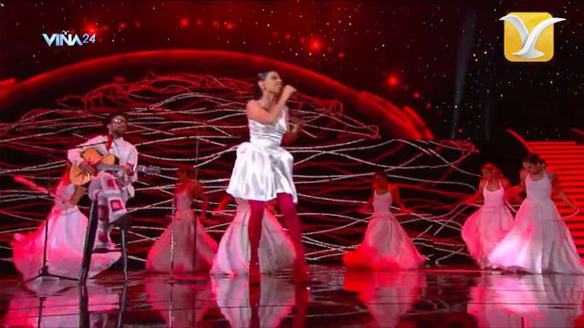 Competencia Folclórica Día 4 - Festival de la Canción de Viña del Mar 2024 #Viña2024 смотреть онлайн