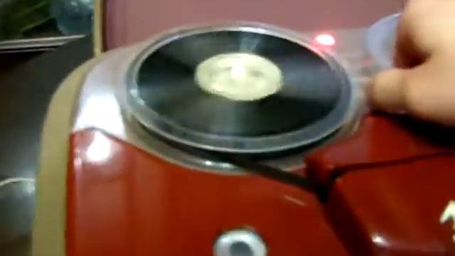 Магнитофон "Комета" и проигрыватель "ММЗ" смотреть онлайн