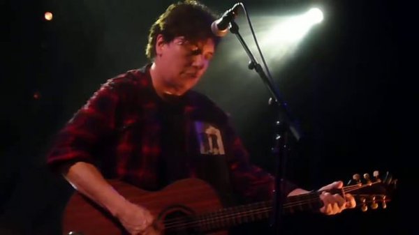 ERIC MARTIN - Daddy, Brother, Lover, Little Boy - Vauréal 2018