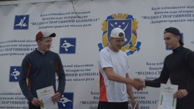 Європейський юнацький олімпійський фестиваль. Відбір. 500 м смотреть онлайн