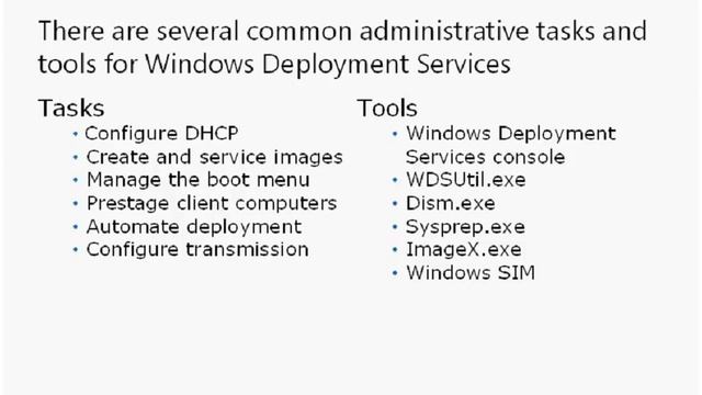 Advanced Training Microsoft 20411B part 1 смотреть онлайн