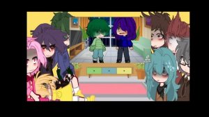 ♣️♠️реакция 13 карт♦️♥️(стекло.Ромео,Феликс,Вару,Пик)